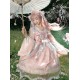 Urtto Goldfish Lantern Blouse JSK and OP(Pre-Order/Full Payment Without Shipping)